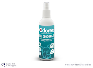 Odorex Dog Deodoriser 250ml