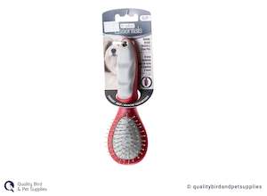 Pet: Le Salon Dog Brush - Combination