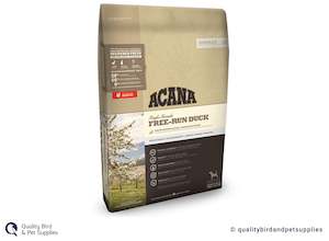 Acana Free-Run Duck Dog Food