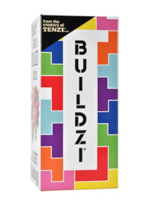 Recreational: BUILDZI