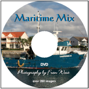 Recreational: Maritime Mix