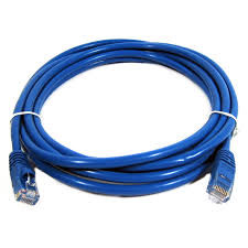 Computer maintenance service - including peripherals: 10 Meter Cat 6E Ethernet Cable qts