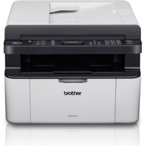 Brother MFC-1810 Mono Laser Multifunction Printer qts