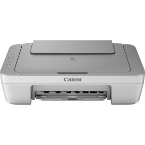 Canon PIXMA MG2460 Inkjet Multifunction Printer qts