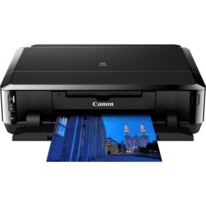 Canon PIXMA iP7260 Inkjet Printer qts