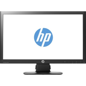 HP Business P221 54.6 cm (21.5") LED LCD Monitor qts