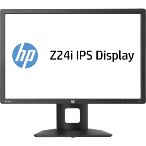 HP Business Z24i 61 cm (24") LED LCD Monitor qts