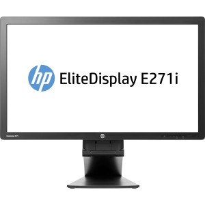 HP Business E271i 68.6 cm (27") LED LCD Monitor qts