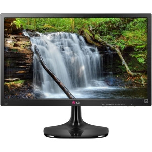 Computer maintenance service - including peripherals: LG 24M45VQ-B 61 cm (24") LCD Monitor qts