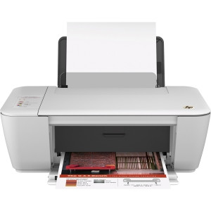 HP Deskjet 1510 Inkjet Multifunction Printer qts