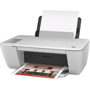 HP Deskjet 2540 Inkjet Multifunction Printer qts