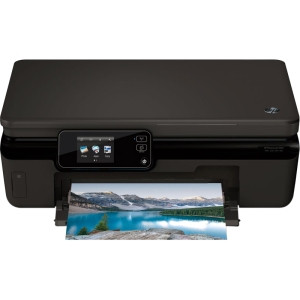 HP Photosmart 5520 Inkjet Multifunction Printer qts