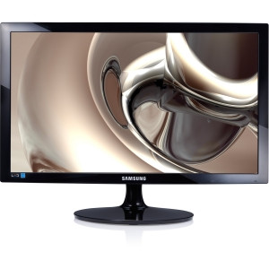 Samsung S24D300H 61 cm (24") LED Monitor qts