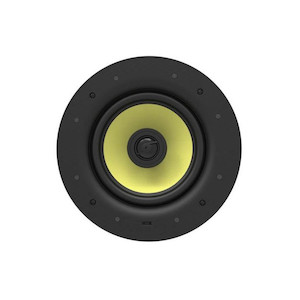 Hardware - domestic: LUMI AUDIO 6.5' 2-Way Frameless Ceiling Speaker RMS 60W