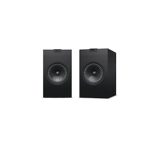 KEF Bookshelf Speaker Q150B