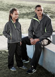 TP409M Biz Collection Unisex Razor BIZ COOL Sports Pant. Nz