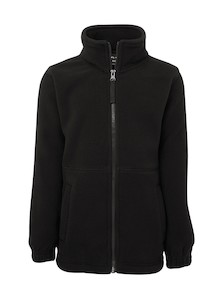 Kids Full Zip Polar