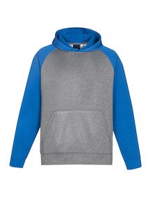 Products: SW025K Biz Collection Kids Hype Two Tone Hoodie. NZ