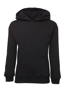 Kids P/c Pop Over Hoodie