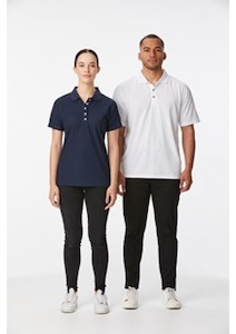 Polo Shirts: FP130-Executive Mens Polo