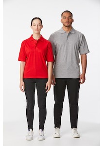 Cotton Rich Polos: P210-Classic Adults Polo