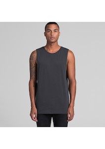 5025 AScolour Mens Barnard Tank. NZ