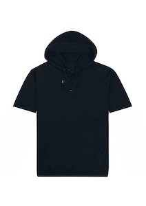 Products: Short-Sleeved Origin Hoodie