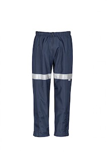 Mens Hi Vis Taped Storm Pant. Nz