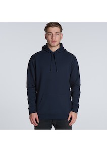 AS Colour Stencil Hood: 5102 Ascolour Mens Stencil Hoodie. NZ