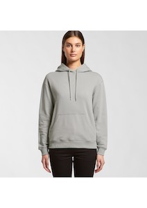 AS Colour Women's Premium Hood - 4120: 4120 AsColour Women's Premium Hoodie. NZ