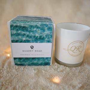 Ocean Breeze - Sea Salt & Minerals