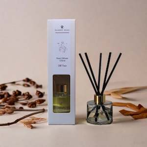 Reed Diffuser: Old Timer Diffuser