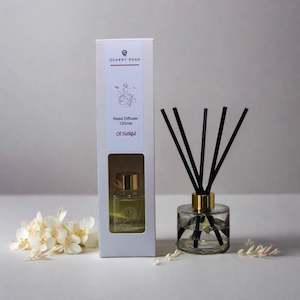 Reed Diffuser: O'l Faithful Diffuser