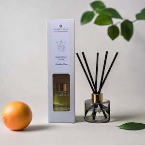 Reed Diffuser: Primates Plate Diffuser