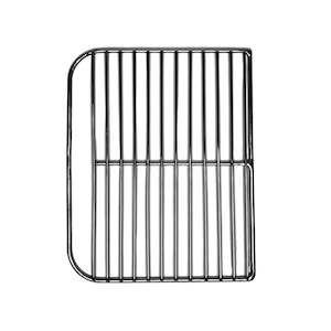 Go-Anywhere Stainless Steel Cooking Grate - Half