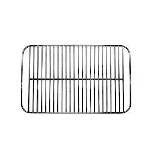 Go-Anywhere Stainless Steel Cooking Grate - Full