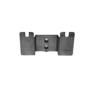 EspetoSul Rotisserie Mounting Bracket