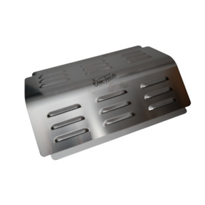 Radiator Plate for Weber Go-Anywhere