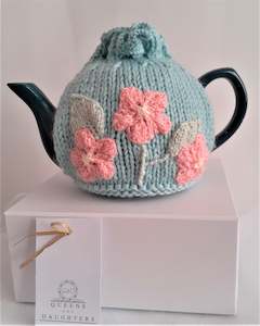 Tea Cosy - Pale Green