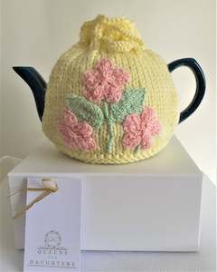 Tea Cosy - Lemon