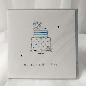 Gift: Wedding Day