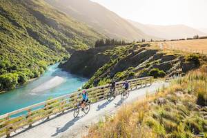 Road passenger transport: Gibbston Valley