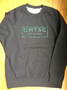 QMTBC Vintage Sweater QMTBC