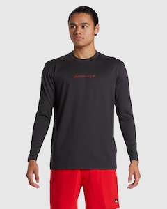 Clothing wholesaling: Mens DNA Rushed Long Sleeve UPF 50 Surf T-shirt