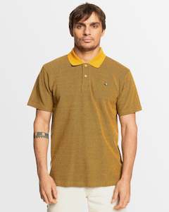 Mens DNA Polo Polo Shirt