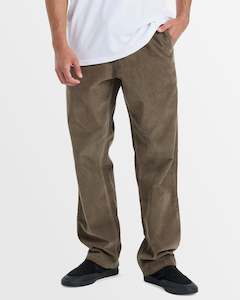 Mens DNA Beach  Corduroy Pant