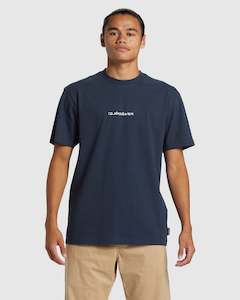 Mens QS Omni T-Shirt