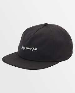 Clothing wholesaling: Mens DNA Rushed Snapback Cap