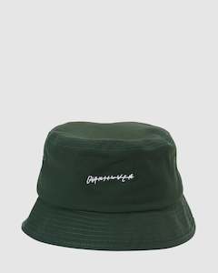 Clothing wholesaling: Mens DNA Bucket Hat