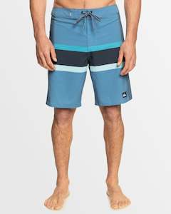 Clothing wholesaling: Mens Highline Arch 19" Boardshorts